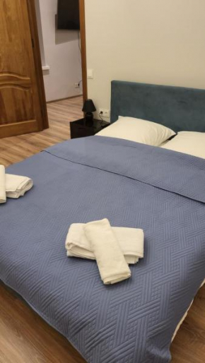 Peldu apartamentai